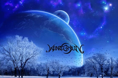RePin Image: A Photo Of Wintersun