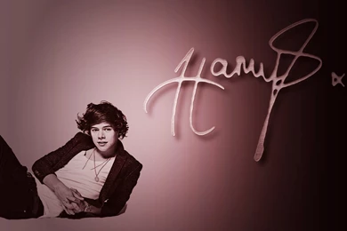 Harry Styles Wallpapers