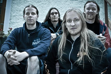 WINTERSUN Melodic Death Metal Folk D Wallpapers