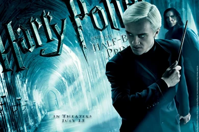 HBP Wallpapers   Harry Potter Wallpapers (6948864)   Fanpop