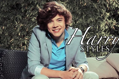 Harry Styles Wallpapers