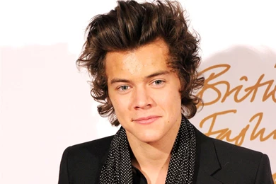 Harry Styles Wallpapers