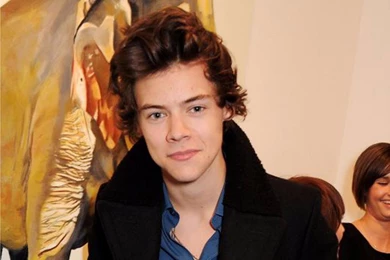 New Download 4K Harry Styles Wallpapers