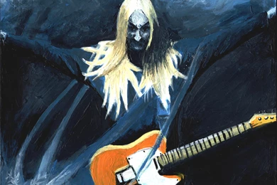 An Interpretation Of Wintersun By Summatrah On DeviantArt