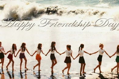 Friendship Wallpapers