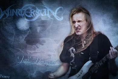 Sons Of Winter And Stars By Angerelic On DeviantArt