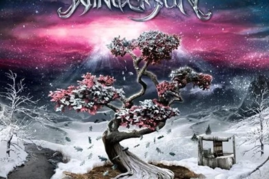 Wintersun (Jari Mäenpää): Wintersun Discography, Videos, Mp3 ...