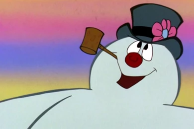 Frosty The Snowman Wallpapers   Wallpapers Cave