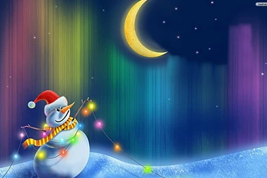 Free Snowman Desktop Wallpapers   Wallpapers Cave