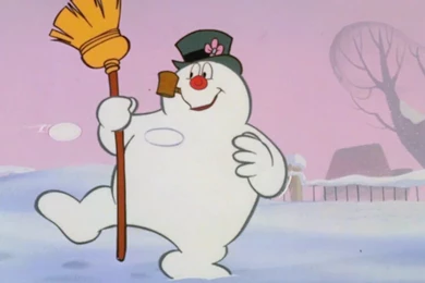 Frosty The Snowman (1969) • Movies.film cine.com