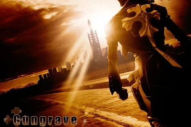 Gungrave