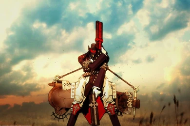 Gungrave Wallpapers   Wallpapers Cave