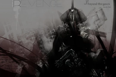 Wallpapers Gungrave By Ekkusuinetto On DeviantArt