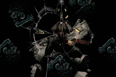 ❈GunGrave❈   Anime Loverz Wallpapers (35700617)   Fanpop