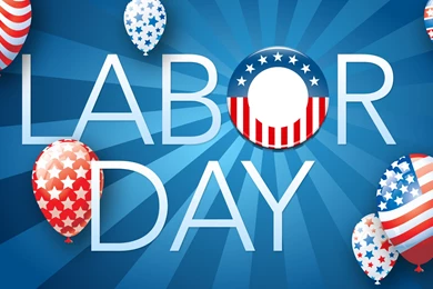 Labor Day Wallpapers