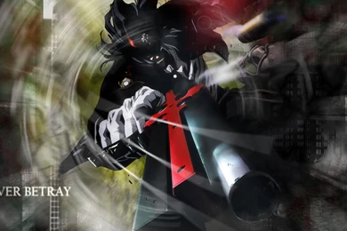 Gungrave Is Mafia With Zombies Never Manga Anime Hd Wallpapers ...