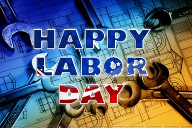 Happy Labor Day Wallpapers 2016