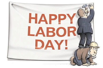 Labor Day