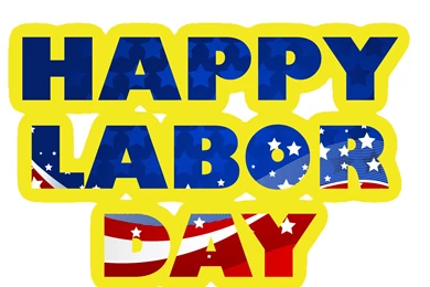 Happy Labor Day/ May Day Messages & Wishes Wallpapers