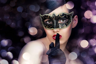 94 Mask HD Wallpapers