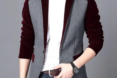 Formal Fashion For Men