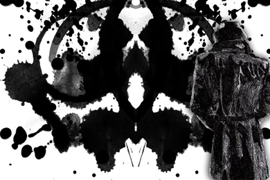 Rorschach Wallpapers   Wallpapers Cave
