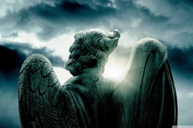 Angels And Demons Wallpapers   Wallpapers Zone