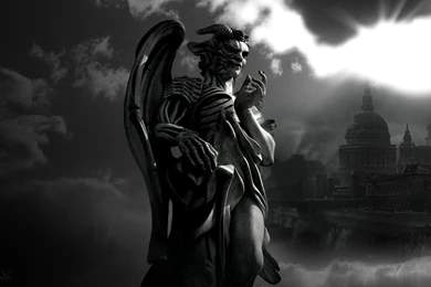 Angels And Demons Wallpapers   Wallpapers Zone