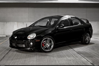 Neon Srt 4 5 By SpeedX07 On DeviantArt