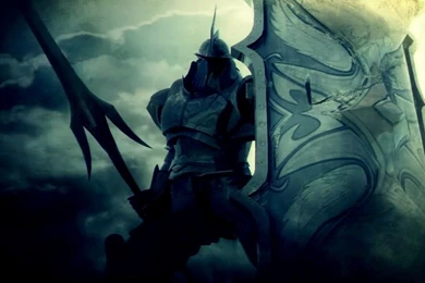 Wallpapers Angels Demons Angel Desi Glitters .2 354x406