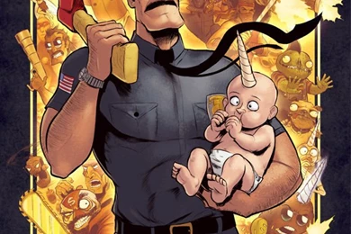 600x930px Awesome Axe Cop Backgrounds 167.17 KB