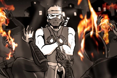 AXE COP The Moon Warriors (Part 3, Episode 11) YouTube