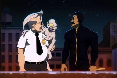 Night Mission: The Moon   YouTube