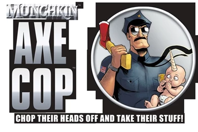 ROFL Initiative: March 2011