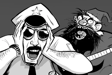 AXE COP Animation Action Comedy Axe Cop Comics Cartoon (38 ...