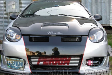 11 Result 2003 Dodge Srt4