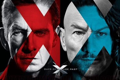 X Men: Days Of Future Past Wallpapers