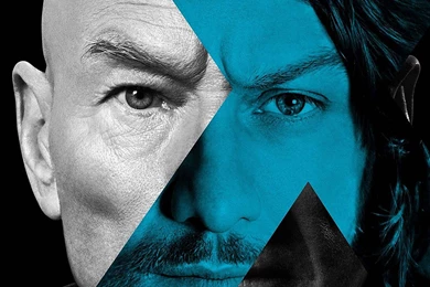 Charles Xavier/Professor X In X Men Days Of Future Past