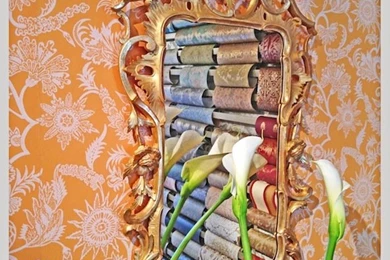 Sunflower Wallpapers Anniversary Orange