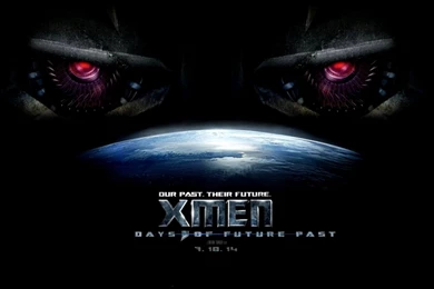 X Men Days Of Future Past Wallpapers Iphone