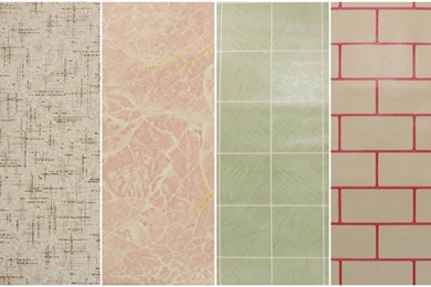 WALLPAPER: SIGN OF THE TIMES   My History Fix