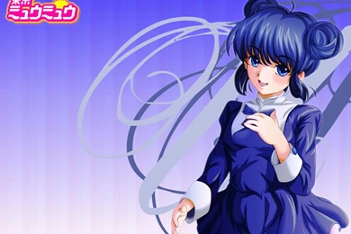 Tokyo MewMew Wallpapers