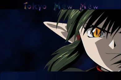Tokyo Mew Mew Wallpapers » X111.com