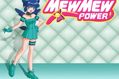 Tokyo Mew Mew Favourites By HitsuguyaLover On DeviantArt