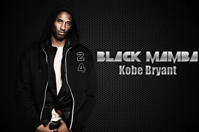 Kobe Bryant Black Mamba, 1920x1080 HD Wallpapers And FREE Stock Photo