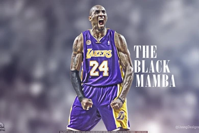Kobe Bryant Wallpapers