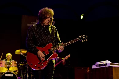 GARY MOORE Blues Rock Heavy Metal Guitar Jazz Fusion Progressive ...