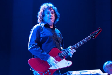 Free Download Gary Moore Wallpapers