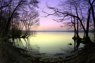 Late Autumn Wallpapers » WallDevil   Best Free HD Desktop And ...