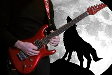 Gary Moore The Loner HD YouTube